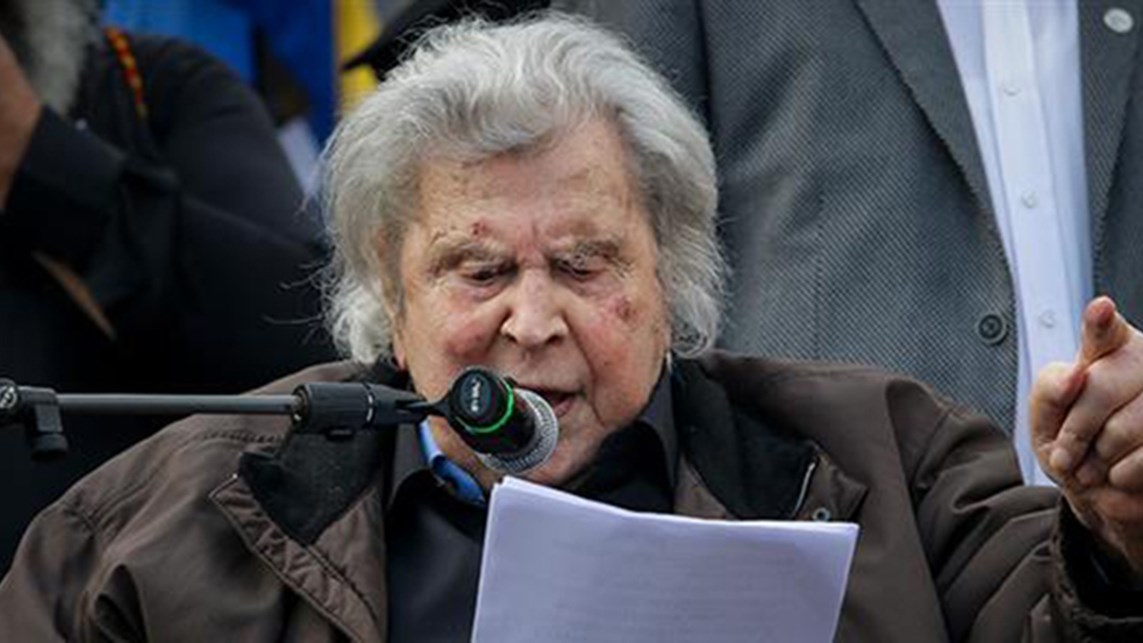 Επίθεση Θεοδωράκη σε Καμμένο: Μας οδηγεί σε πόλεμο με την Τουρκία- Τι λέει για τον Κοτζιά