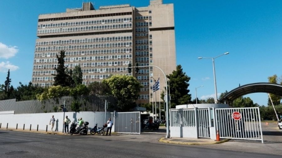 Αντιπρόεδρος ΠΟΑΣΥ για την απόπειρα εισβολής του Ρουβίκωνα: Οι αστυνομικοί θα μπορούσαν να πυροβολήσουν – Να απαντήσει η κυβέρνηση