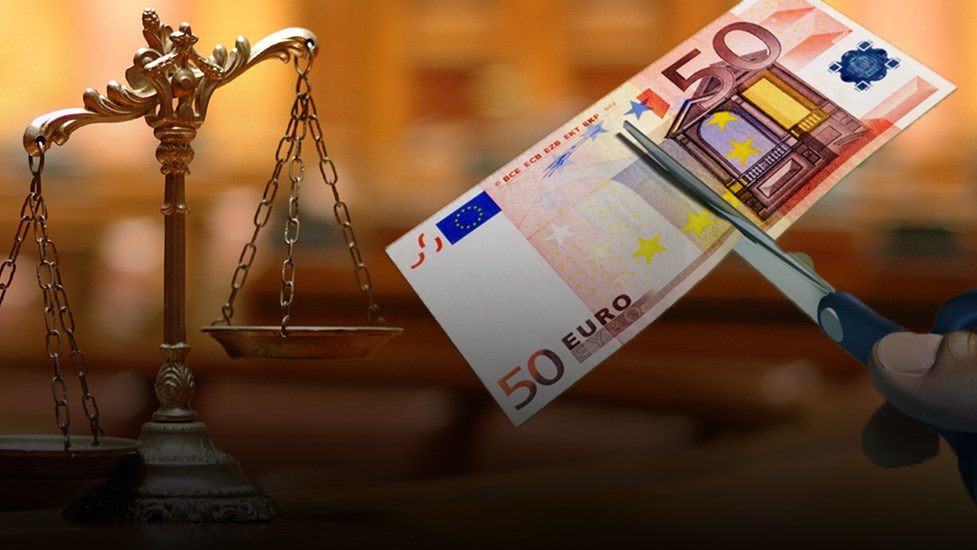 Πέτυχε “κούρεμα” χρέους 95% – Δείτε πόσο θα πληρώσει 47χρονη δανειολήπτρια