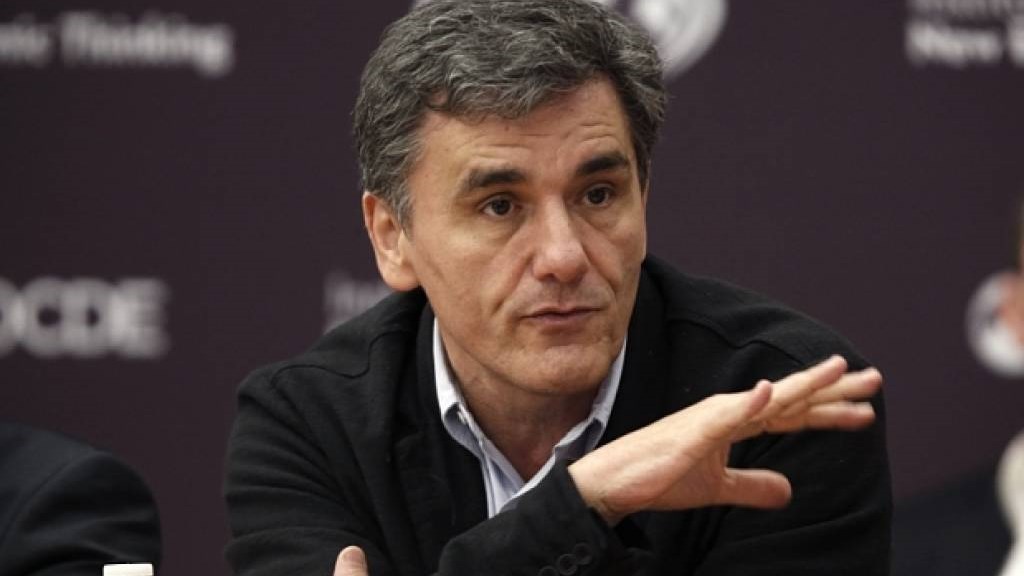 Η απάντηση Τσακαλώτου στις προβλέψεις για φοροκαταιγίδα: «Η αντιπολίτευση είναι αλλού»