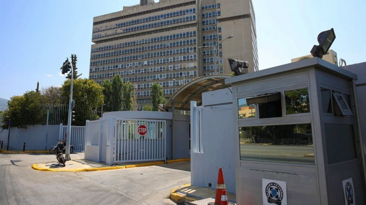 Στον εισαγγελέα οι 20 συλληφθέντες του Ρουβίκωνα