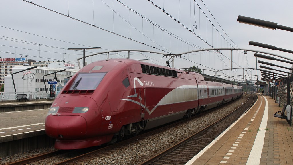 Εγκλωβισμένοι για πολλές ώρες σε τρένο ευρωβουλευτές και εργαζόμενοι της Ε.Ε – Διαβάστε γιατί