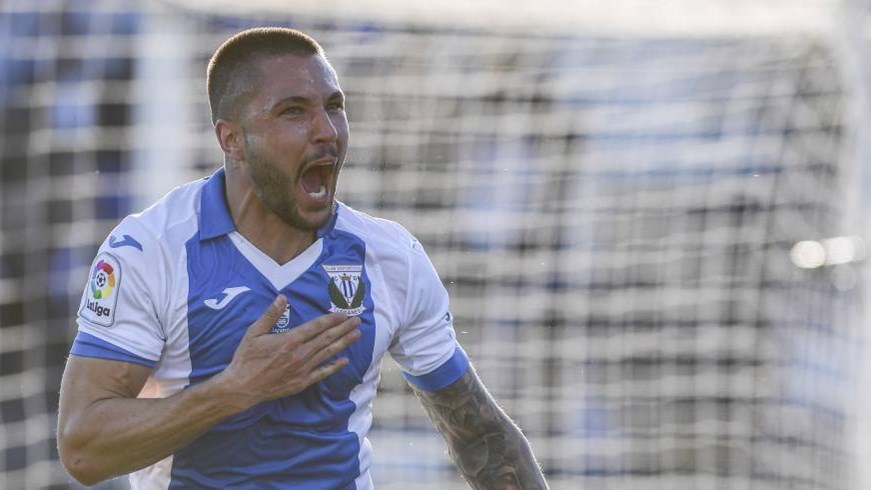 Έκλεισε και… έρχεται στην Ελλάδα για τον Ολυμπιακό ο Γκερέρο