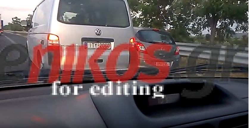 Μη σου τύχει να βρεθείς σε ανάγκη… Κατάληψη της ΛΕΑ από ασυνείδητους οδηγούς – ΒΙΝΤΕΟ αναγνώστη