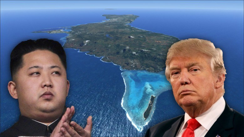 Αρνητικά τα πρώτα μηνύματα ενόψει της Συνόδου: Το τελεσίγραφο του Κιμ σε Τραμπ – Τι αποφάσισε ο Αμερικανός Πρόεδρος