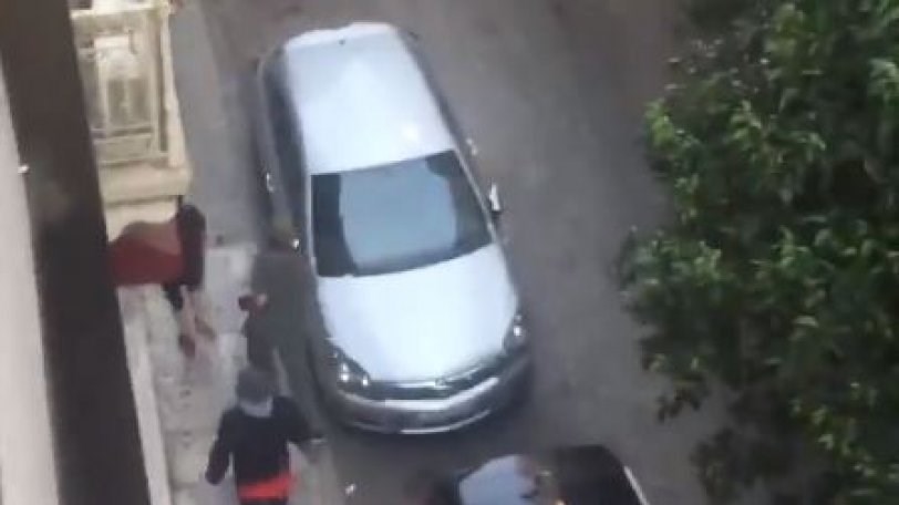 «Δεν στοχεύαμε στο γραφείο του Βαρβιτσιώτη» αναφέρει η ομάδα που ανέλαβε την ευθύνη για την επίθεση της περασμένης εβδομάδας