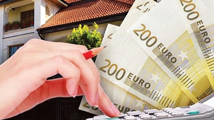 Αυτές είναι οι νέες αντικειμενικές αξίες- Πού αυξάνονται- Πόσοι θα πληρώσουν μεγαλύτερο ΕΝΦΙΑ