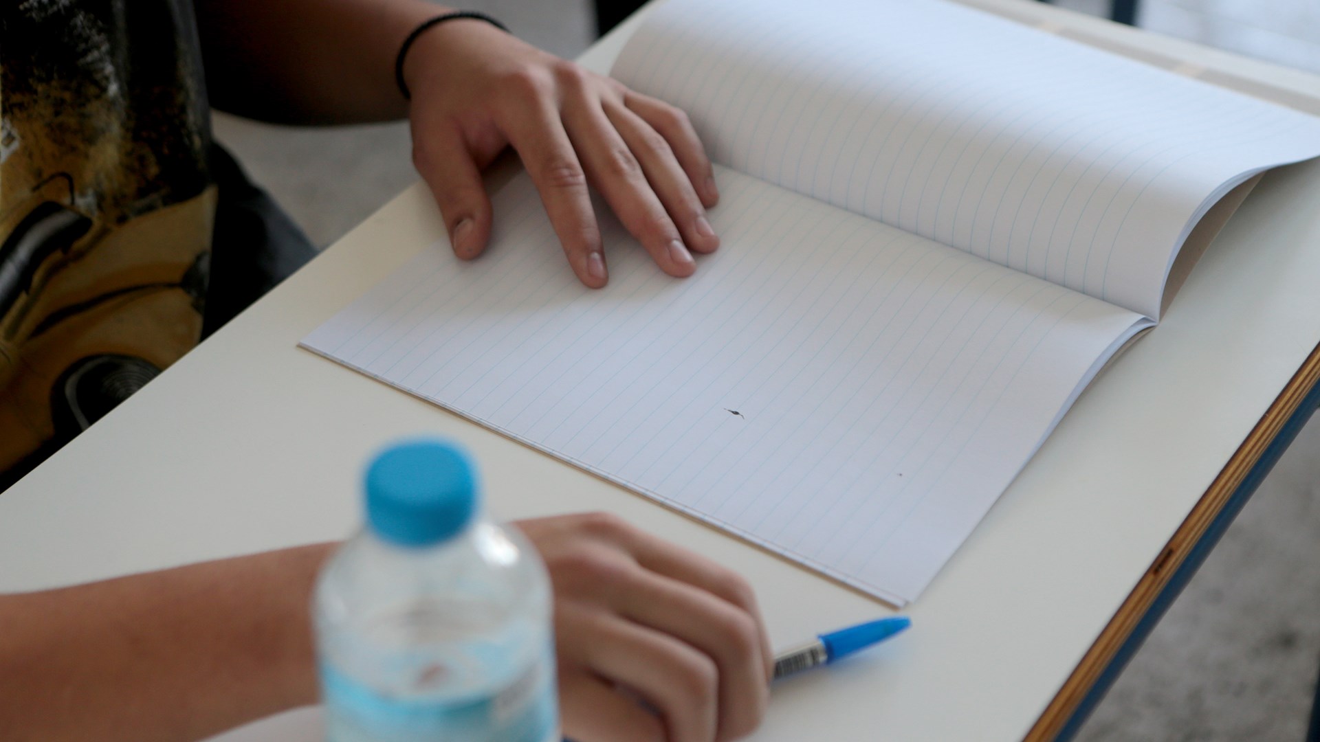 Πανελλαδικές 2018: Τα θέματα των μαθημάτων που εξετάζονται σήμερα οι υποψήφιοι των ΕΠΑΛ