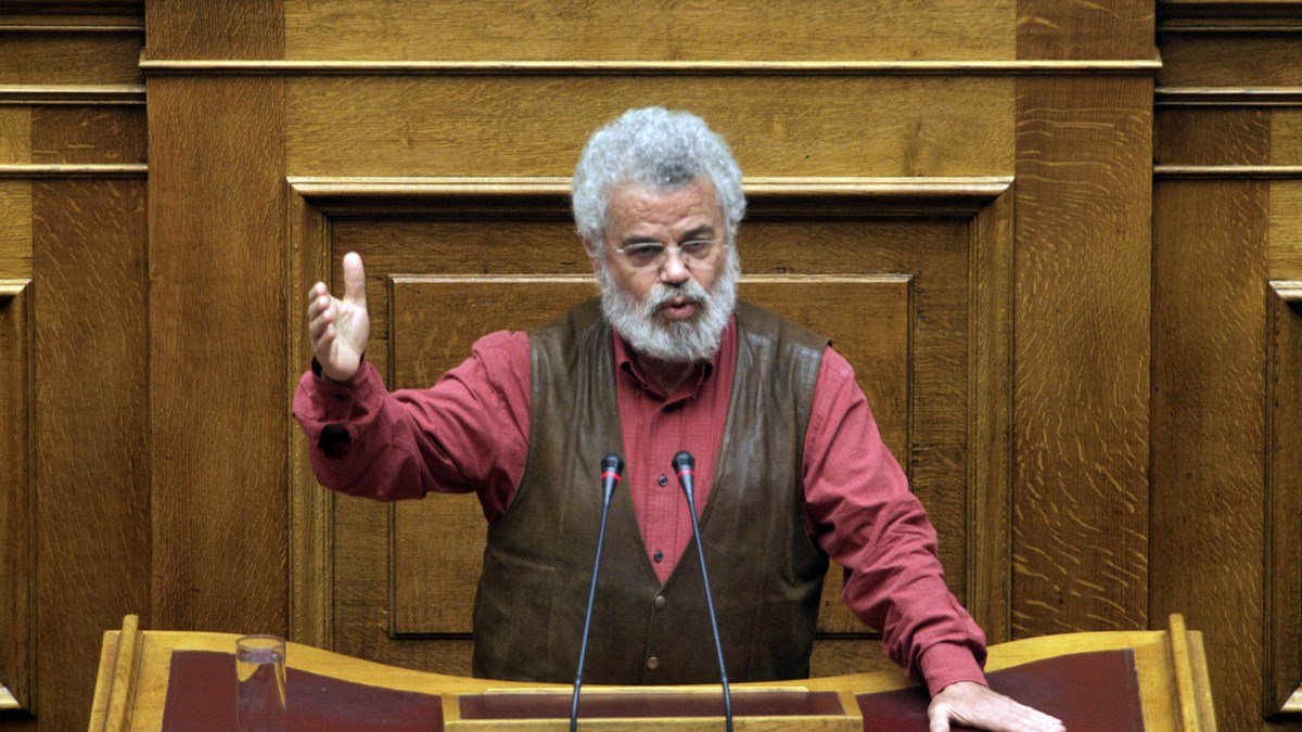 Μανιός στον Realfm 97,8 για τη στάση των ΑΝΕΛ στο Σκοπιανό: Είναι πρόβλημα, υπάρχει πολιτικό ζήτημα