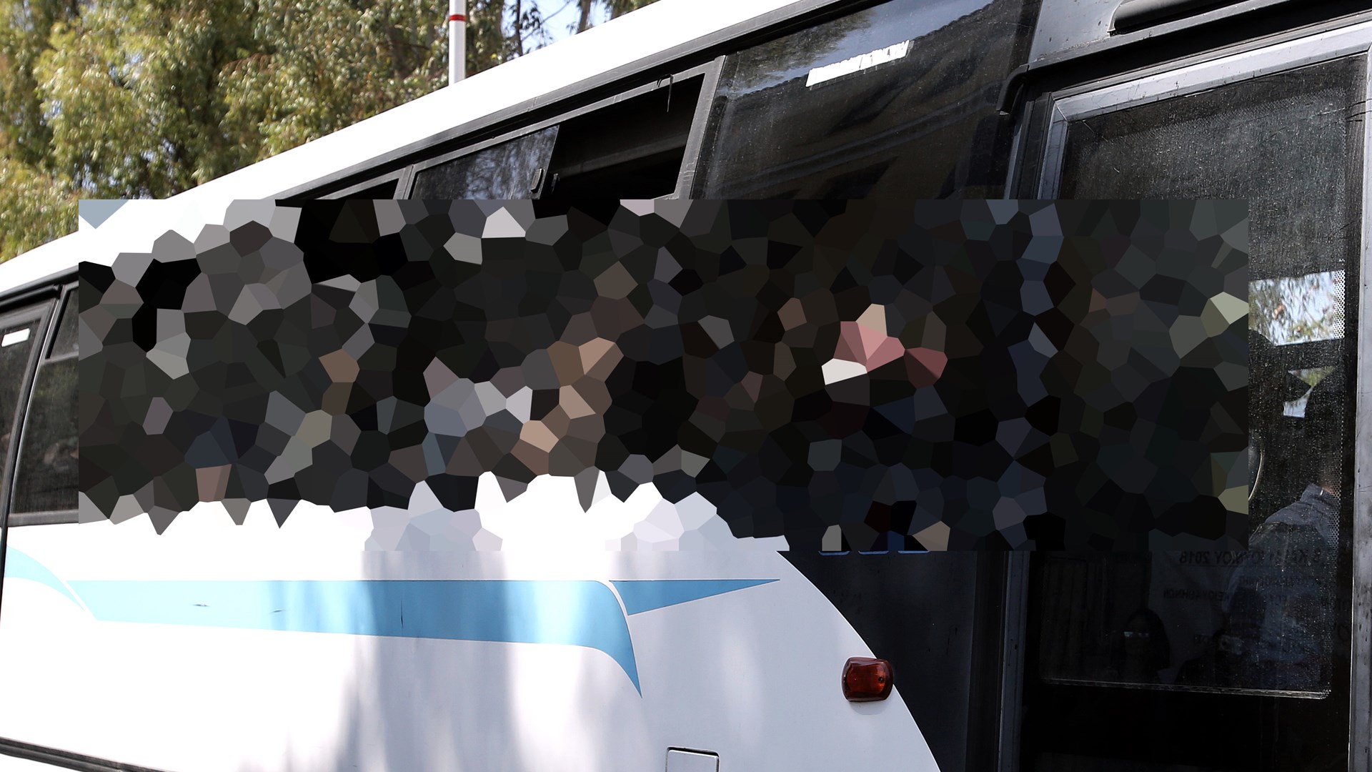 Ποινική δίωξη για τέσσερα πλημμελήματα στα μέλη του Ρουβίκωνα