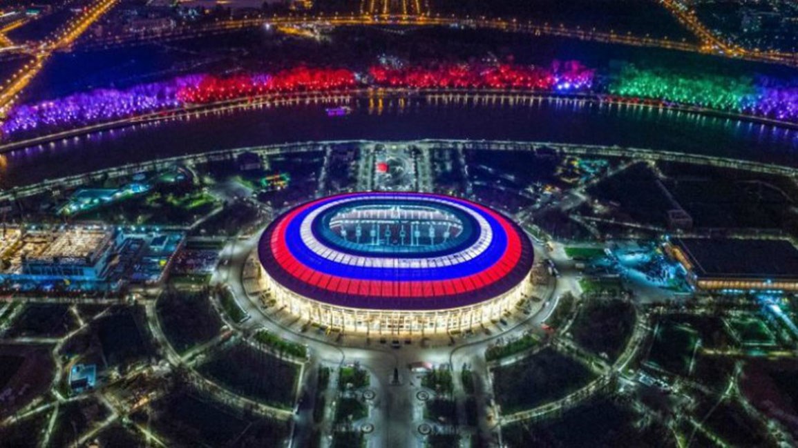 Το…”κόλπο” για να προφέρονται σωστά τα ονόματα των παικτών που συμμετέχουν στο Μουντιάλ της Ρωσίας