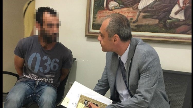 Προφυλακίστηκε ο 41χρονος που σκότωσε τον ηλικιωμένο θείο του για 160 ευρώ