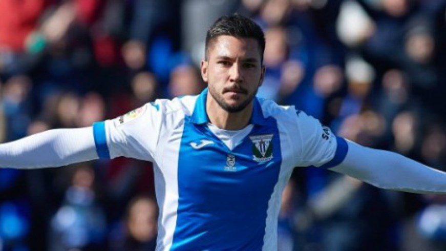 “Πάτησε” Ελλάδα ο Γκερέρο