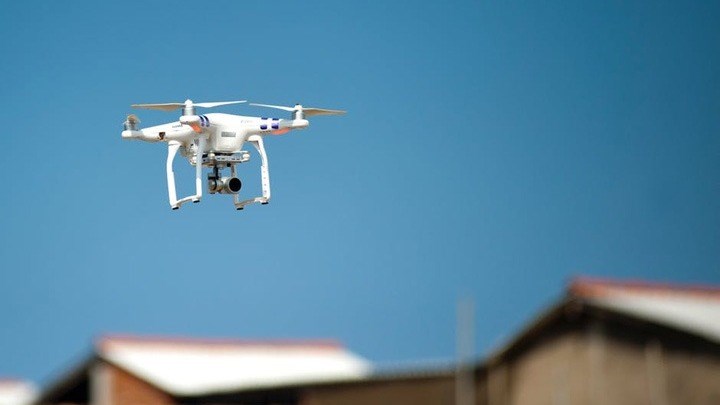 Νέοι ευρωπαικοί κανόνες για τη χρήση drone – Όσα πρέπει να γνωρίζουν οι χειριστές