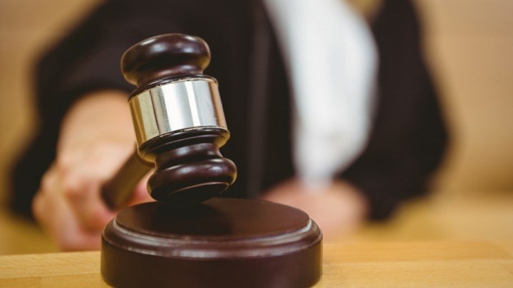 Αναβλήθηκε για τον Φεβρουάριο του 2019 η δίκη των μελών του Ρουβίκωνα