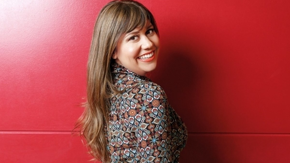 Και η Μαριέλλα Σαββίδου στο «Μαριχουάνα Στοπ»