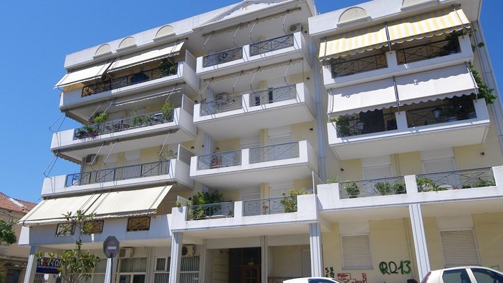 Αυτές είναι οι νέες αντικειμενικές αξίες των ακινήτων – Δείτε το ΦΕΚ