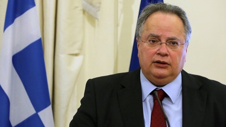 Κοτζιάς: Η συμφωνία είναι καλή – Κακή είναι η αξιωματική αντιπολίτευση