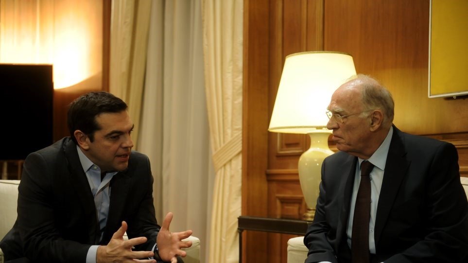 Λεβέντης: Η Ένωση Κεντρώων θα κάνει ό,τι μπορεί για να ακυρώσει τη συμφωνία για το Σκοπιανό