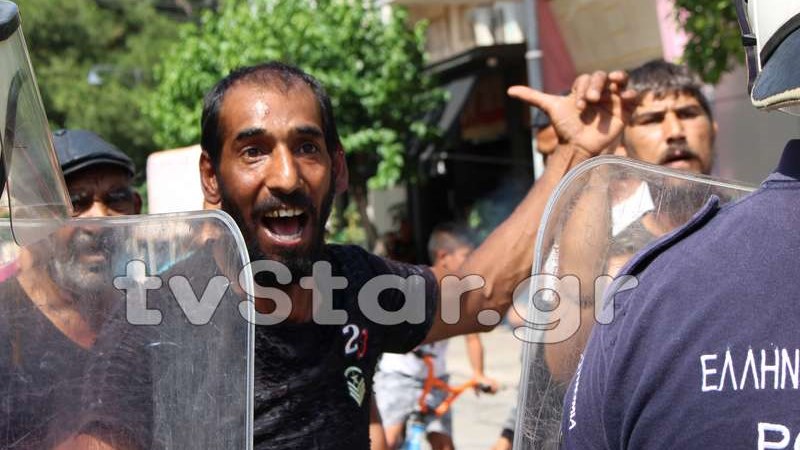 Μετανιωμένος για τη δολοφονία της 13χρονης Γιαννούλας ο 34χρονος κρεοπώλης – ΦΩΤΟ – ΒΙΝΤΕΟ