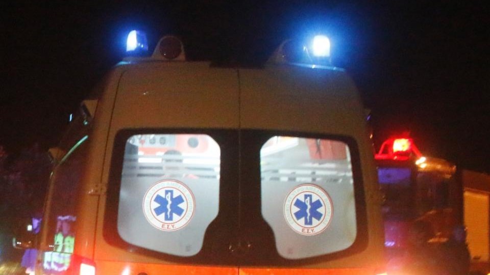 Τρεις ελαφρά τραυματίες από τη σύγκρουση ταχύπλοου με ιστιοφόρο στη Ρόδο