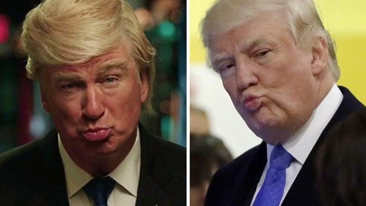 Μπάλντουιν: Θα κέρδιζα 1000% αν διεκδικούσα την προεδρία των ΗΠΑ – ΒΙΝΤΕΟ