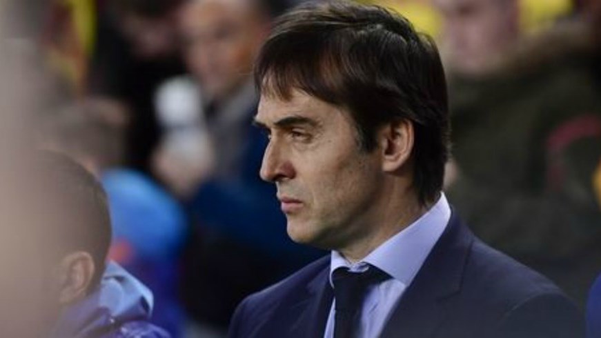 “Bόμβα” στην εθνική Ισπανίας – Απολύθηκε ο Λοπετέγκι