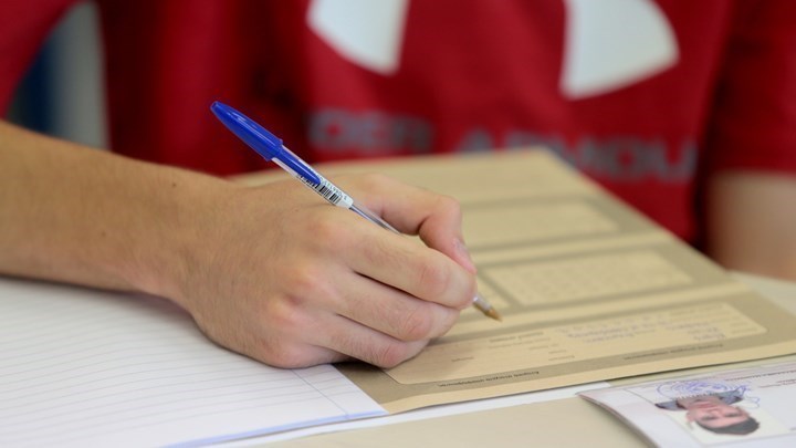 Πανελλαδικές 2018: Αυτές είναι οι απαντήσεις στη Φυσική