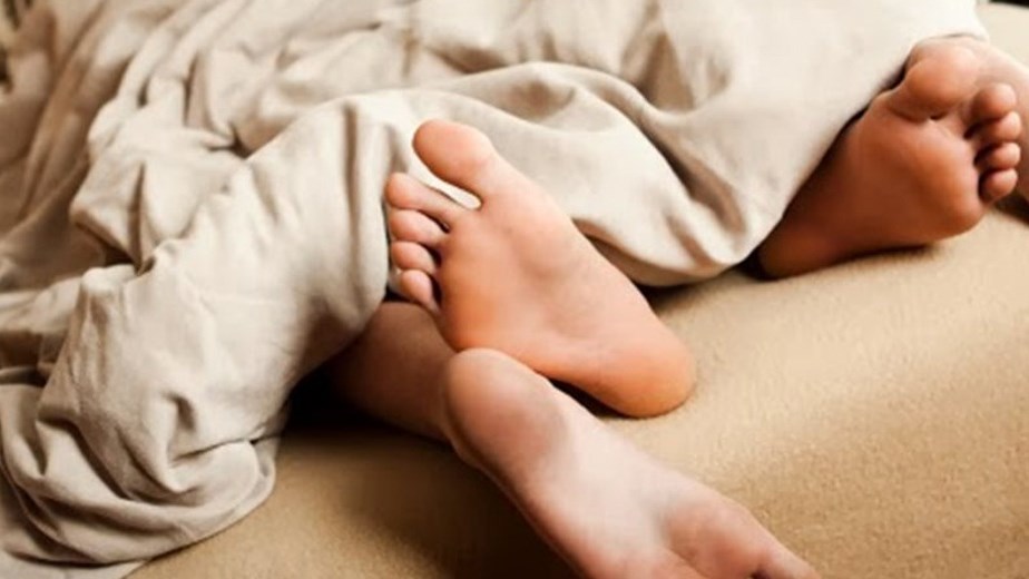 Χαμός – Το καυτό ζευγάρι “κόλλησε” ενώ έκανε σεξ και έτσι αποκαλύφθηκε η…απιστία – ΦΩΤΟ