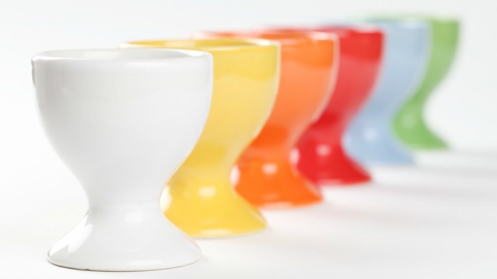 Ο λόγος που πρέπει να έχετε τουλάχιστον μια αυγοθήκη στο μπάνιο σας