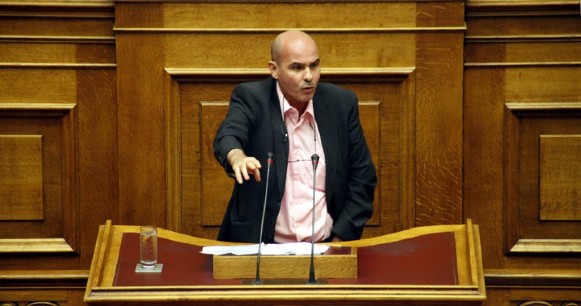 Ο Μιχελογιαννάκης για το Σκοπιανό: Σαφώς και η συμφωνία θα πρέπει να περάσει με αυξημένη πλειοψηφία από τη Βουλή