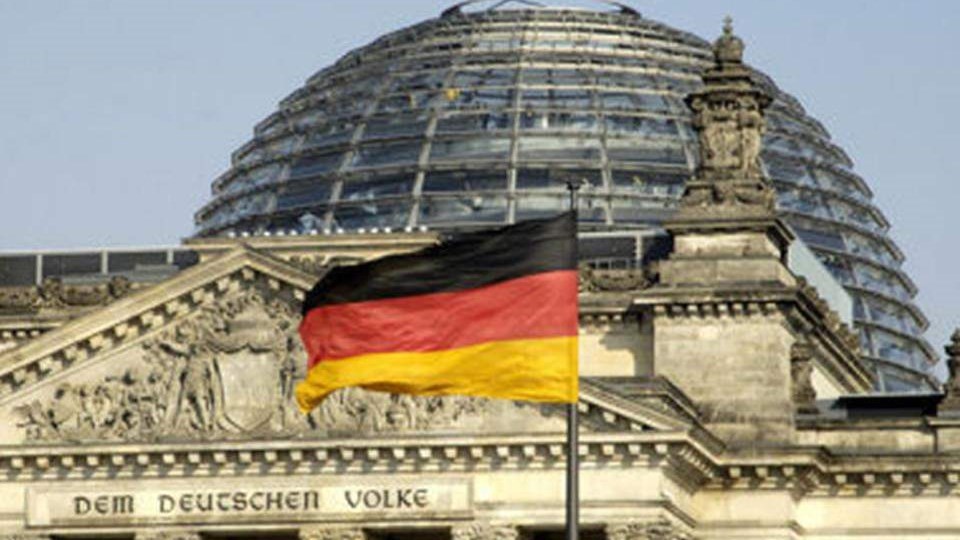 Βερολίνο: Πρέπει να ξεπεραστούν τα εμπόδια στη συμφωνία- Ελπίζουμε να υπογραφεί πολύ σύντομα