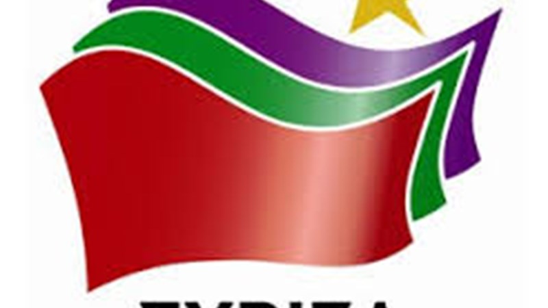 ΣΥΡΙΖΑ: Η κυβέρνηση αξιοποίησε την ιστορική ευκαιρία στο Σκοπιανό- Ανεύθυνη και επικίνδυνη η ΝΔ