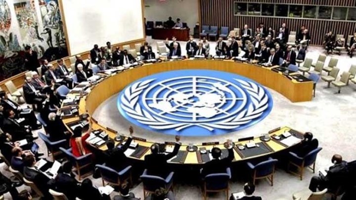 Καταδίκη του ΟΗΕ στο Ισραήλ για τις αιματηρές επιθέσεις στην Λωρίδα της Γάζας