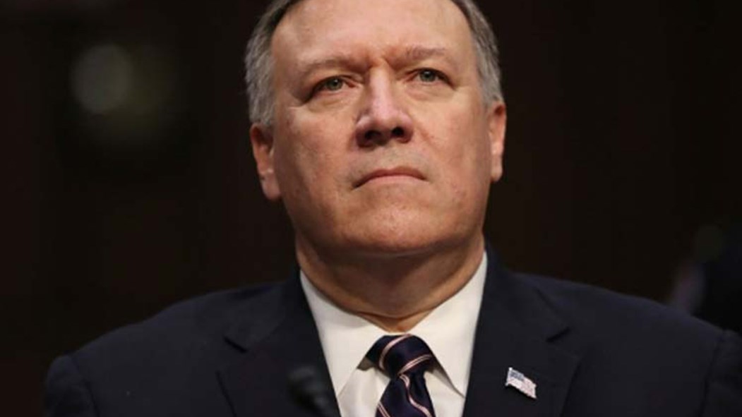 ΥΠ.ΕΞ. Η.Π.Α.: Η αποπυρηνικοποίηση της Βόρειας Κορέας πρέπει να γίνει γρήγορα