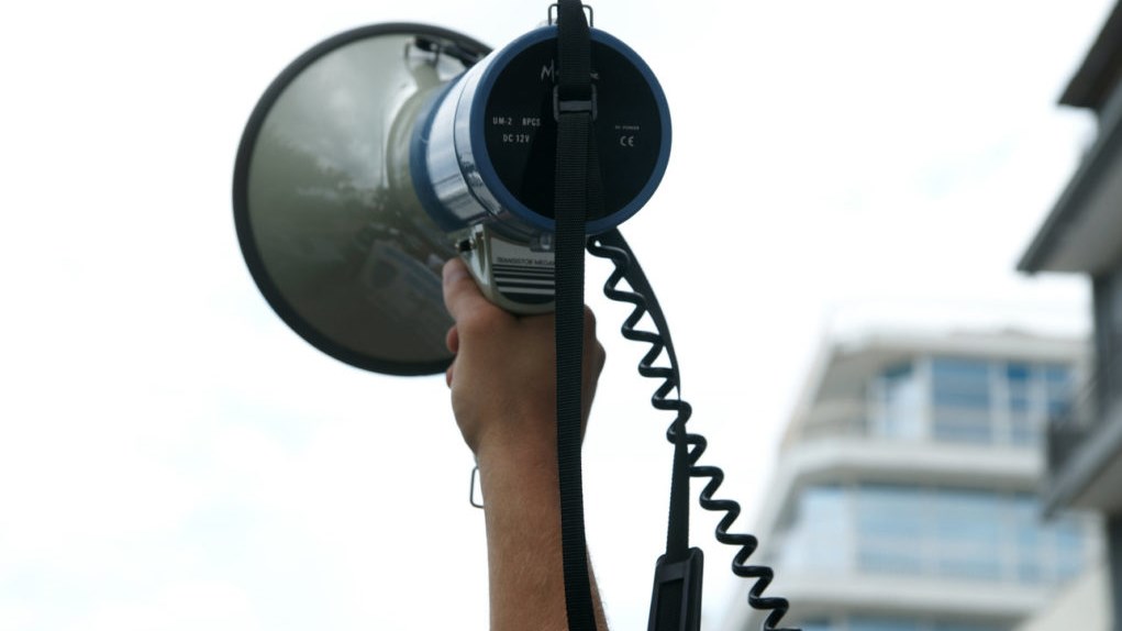 Απροσπέλαστο το μεσημέρι το κέντρο της Αθήνας- Τρεις συγκεντρώσεις κατά του Πολυνομοσχεδίου