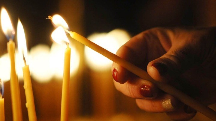 Μετανοείτε: Όποιος πιστεύει, ζει περισσότερο