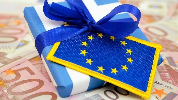 Bild: Ελαφρύνσεις του χρέους και ένα “μαξιλάρι” δισεκατομμυρίων για την Ελλάδα