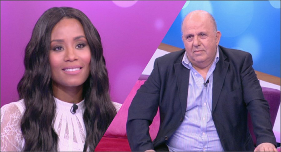 Ο Νίκος Μουρατίδης αποκάλυψε στη Shaya γιατί παράτησε τις Hi-5 – ΒΙΝΤΕΟ