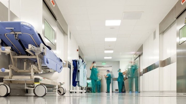 Ηράκλειο: Νοσηλευτές καταγγέλλουν επίθεση από ασθενή σε βάρος συναδέλφου τους