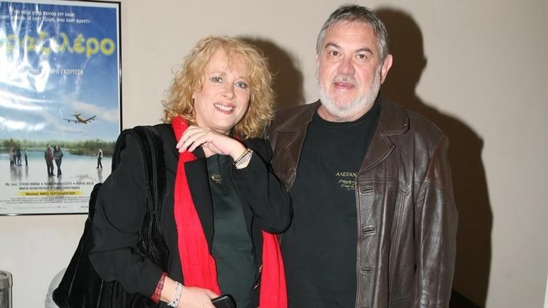 Εξελίξεις στην υπόθεση πλειστηριασμού του σπιτιού της Νόρας Βαλσάμη