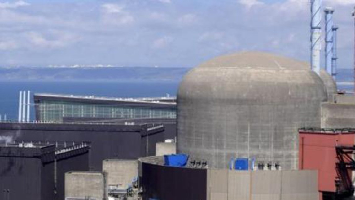 Αποκάλυψη “βόμβα” του Τούρκου υπουργού Ενέργειας: Στη Θράκη ο τρίτος πυρηνικός σταθμός της Τουρκίας