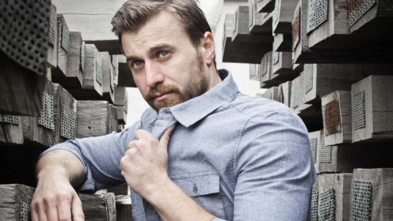 Στην «Λωξάντρα» ο Σόλων Τσούνης