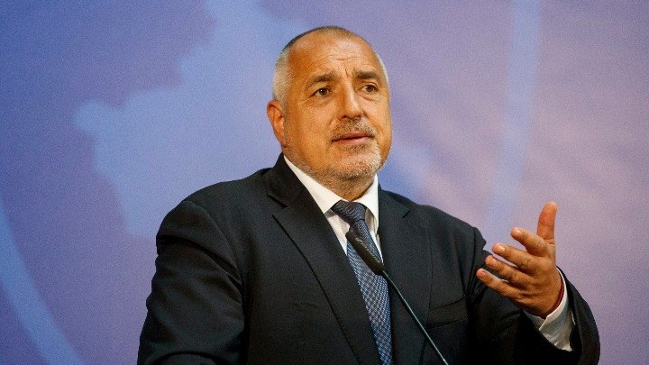 «Χαστούκι» Μπορίσοφ σε Ιβάνοφ – Ακύρωσε τη συνάντηση με τον Πρόεδρο της ΠΓΔΜ