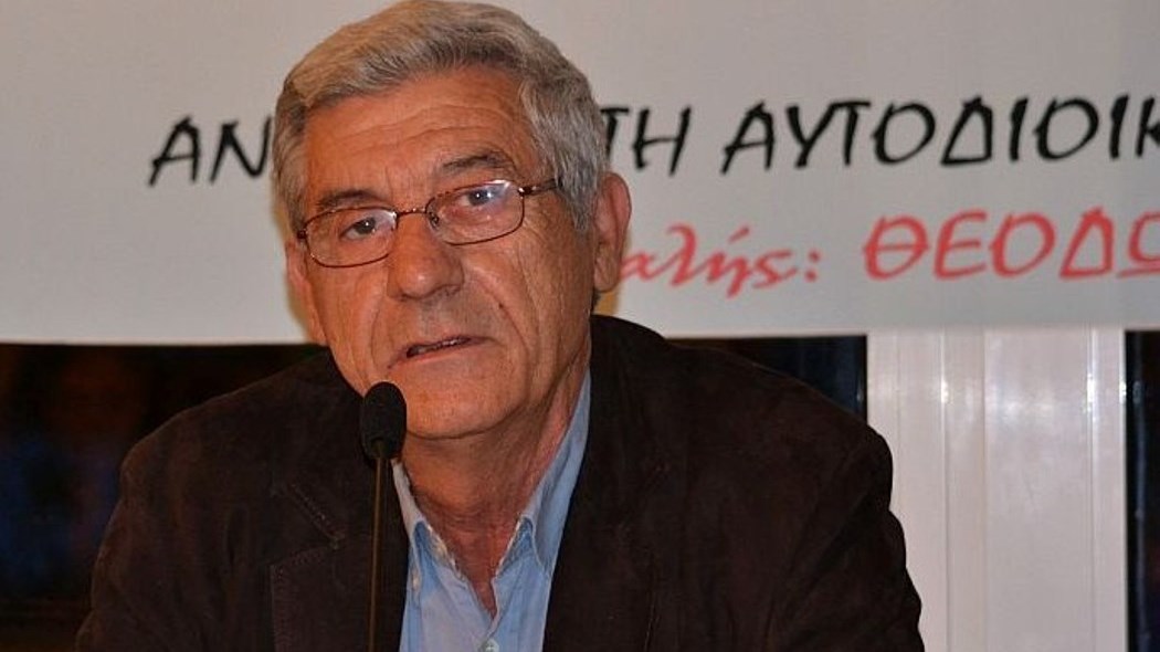 Επιστολή περιφερειακού συμβούλου της Κεφαλονιάς προς τον Πρόεδρο της Δημοκρατίας για ήρωα συμπολίτη του