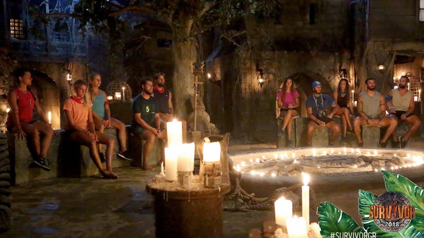 Survivor διαρροή – Ανατροπή στη σημερινή αποχώρηση;