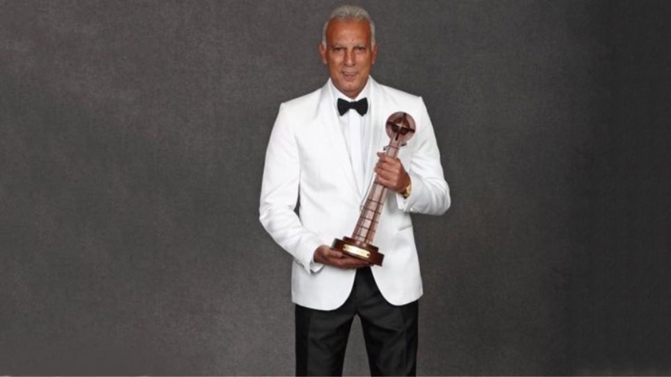 Το εκπληκτικό γκράφιτι του Γκάλη σε γειτονιά της Αθήνας – ΦΩΤΟ