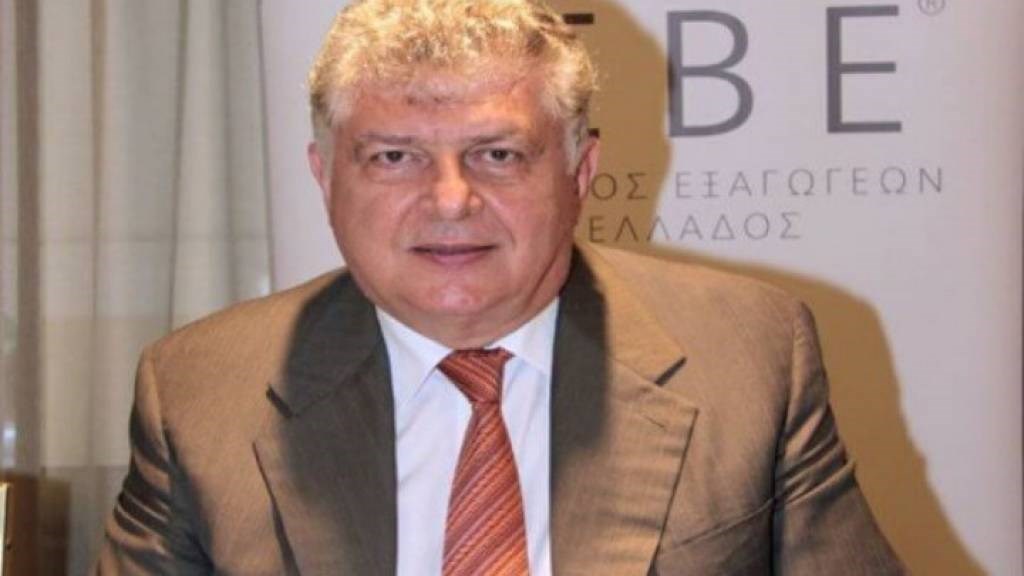 Πρόεδρος ΣΕΒΕ στον Realfm 97,8: Πρόβλημα η συμφωνία για τις εξαγωγές