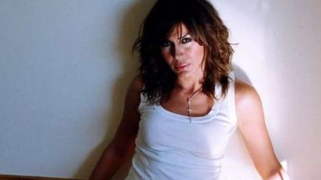 Συγκλονίζει το μήνυμα της Στέλλας Γεωργιάδου στον Πύρρο Δήμα για τον θάνατο της γυναίκας του