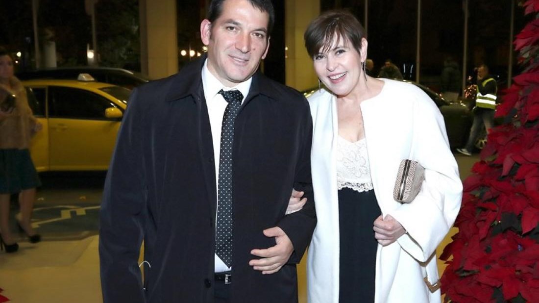 Την Παρασκευή η κηδεία της συζύγου του Πύρρου Δήμα – Αυτή είναι η επιθυμία της οικογένειας